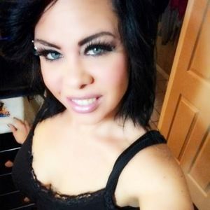 Meet your Posher, Cheyenne